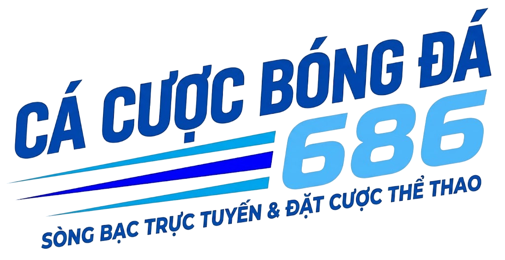 Trang Cá Cược Bóng Đá 686